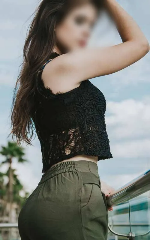 Gurgaon College Call Girl