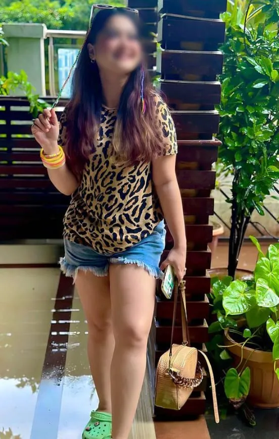 Gurgaon Housewife Call Girl