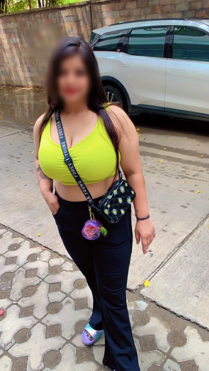 Gurgaon Russian Call Girl